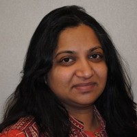 Ritu Goyal