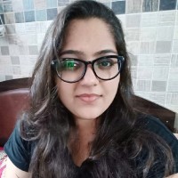 Pranavi Vyas
