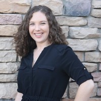 Samantha Fausett