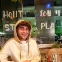 Murat Bilgehan Kantar