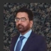Ali A. Reza, Global Goodwill Ambassador (Humanitarian)