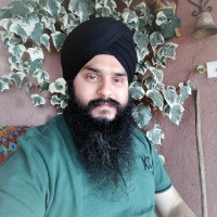 Harminder Singh