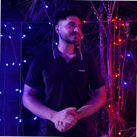 Anurag Eswara