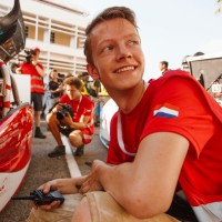 Robbert Kräwinkel