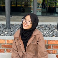 Nur Shazwina Borhan