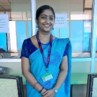 Karthika Venugopal