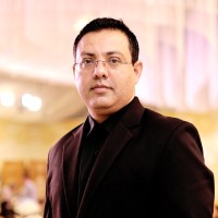 Faisal Amjad