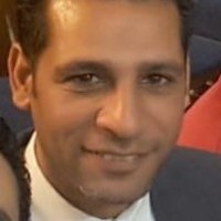 Amr Rashad