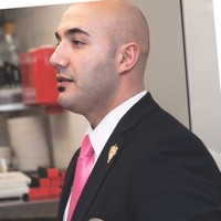 Salvatore Gagliardi