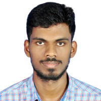 Saneesh I V