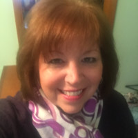 Mary Ann Moran