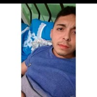Sérgio Da Rocha Souza Junior