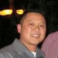 Russell Lavarias