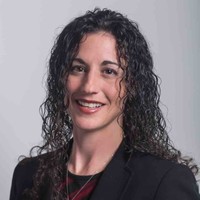 Carrie Raleigh