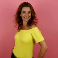 Suzana Andretta