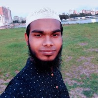 Md Kamrul Islam