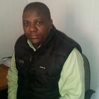 Derrick Mnikathi Mnikathi