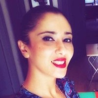 Loubna Bouabidi