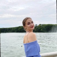 Алеся Кроп