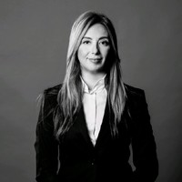 Lydia Tasevska
