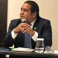 Esteban Jimenez Fermin