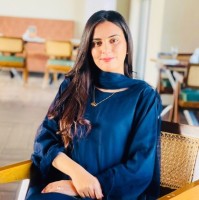 Isra Kanwal