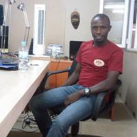 David Nsabimana