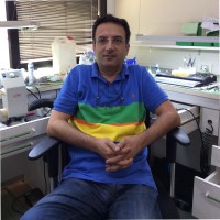 Michel Achkar