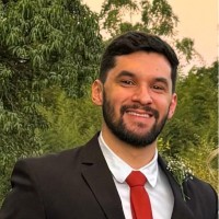 Daniel Vitor da Trindade