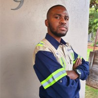 Tebatso Ramoshaba