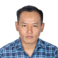 Som Bahadur Gharti