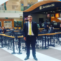 William Jose Linares Ducuara