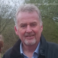 Phil Gray