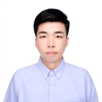 黄杨杰