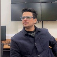 Fareed Ahmad