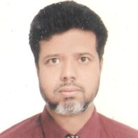 Syed Rashed Nazeer