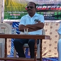 Muthuselvam Ramasamy