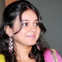 Ankita Desai