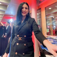 Leonora S