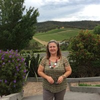 Ruth McFarlane