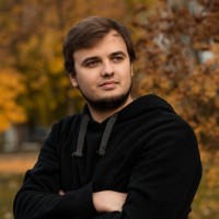Pavel Volkov