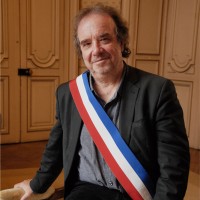 Eric Algrain