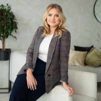 Anastasia Dobretsova