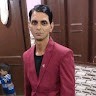 Mohd Alam Saifi
