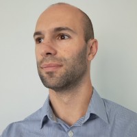 Lionel Antraigue