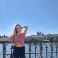 Luisa Howainsky
