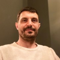 Ruslan Yevstafiev