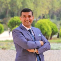 Baher Ismail Farahat