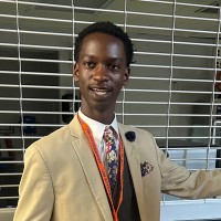Ahmir Johnson