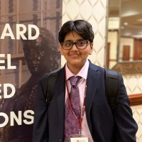 Shaurya Jindal